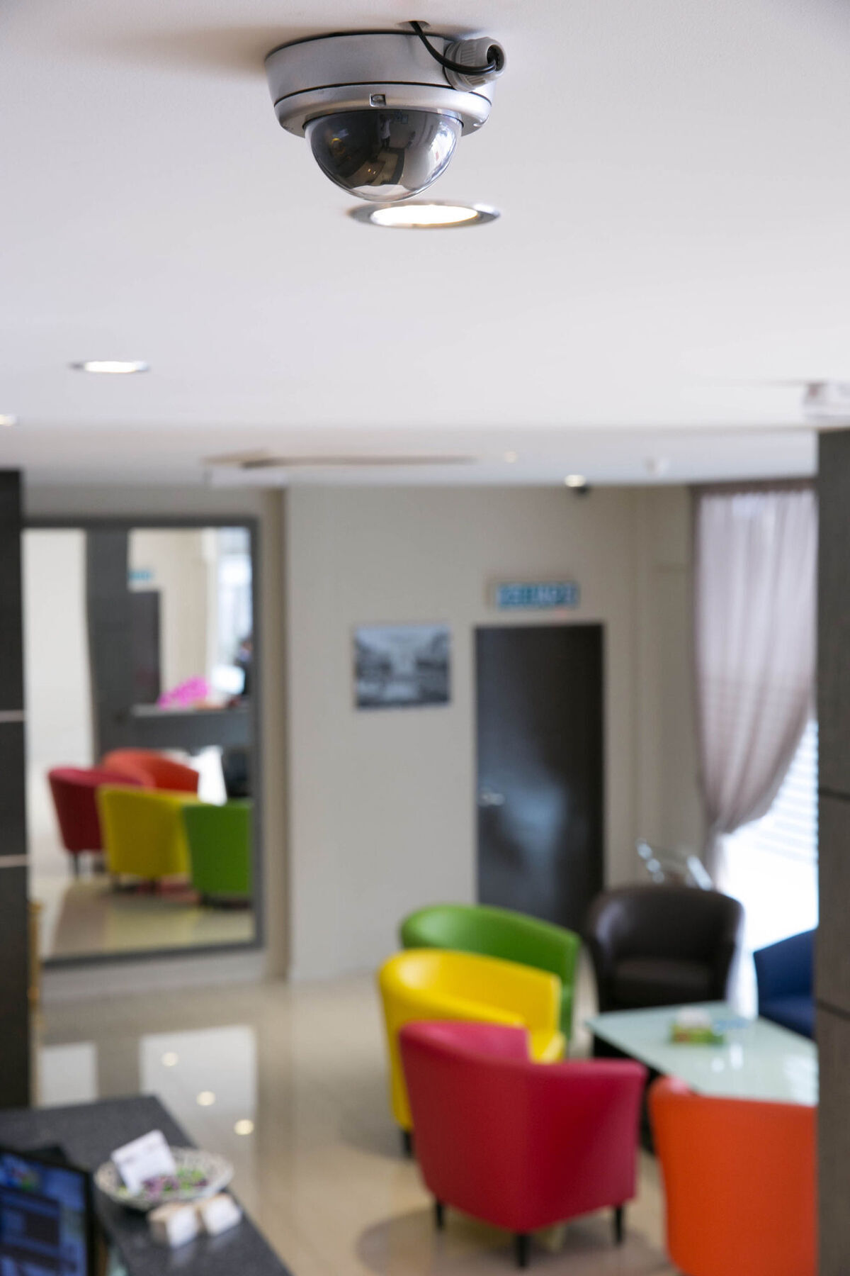 Gl Hotel Kluang Esterno foto